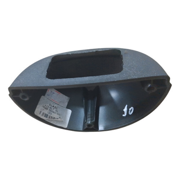 Moldura Botão Vidro Esquerdo Gm Classic Ls 2014