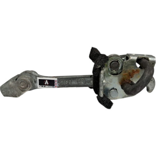 Limitador Porta Traseira Meriva 2002 A 2012