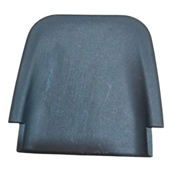 Acabamento Cinto Segurança Fiat Strada 2004-2020 (720985000) Preto