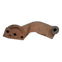 Suporte Alternador Gm Celta 2001