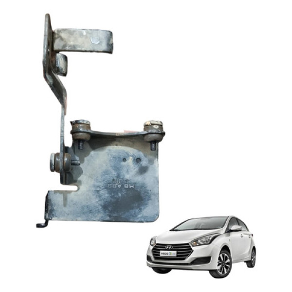 Suporte Modulo Abs Hb20 2012 A 2019