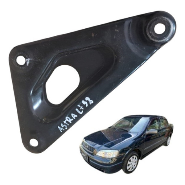 Suporte Agregado Direito Astra Zafira Vectra 1999 A 2011