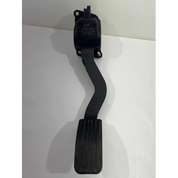 Pedal Acelerador Eletrônico Citröen C4 2012