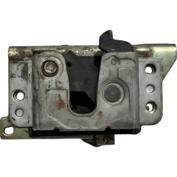 Fechadura Dianteira Direita Gol Parati Saveiro 1994 A 2005