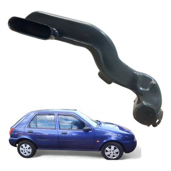 Duto Caixa Filtro Ar Fd Fiesta 1998