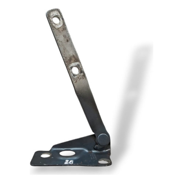 Dobradiça Capo Lado Direito Gol Parati Saveiro 1997 A 2007