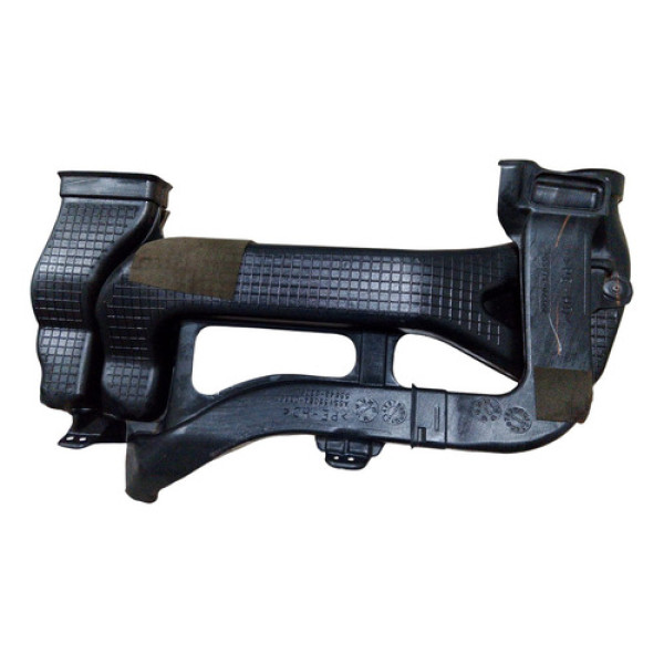 Duto De Ar Esquerdo Painel Ty Corolla Xei 2018