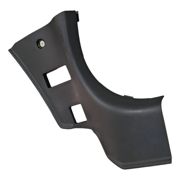 Acabamento Soleira D/d City 2013 Preto