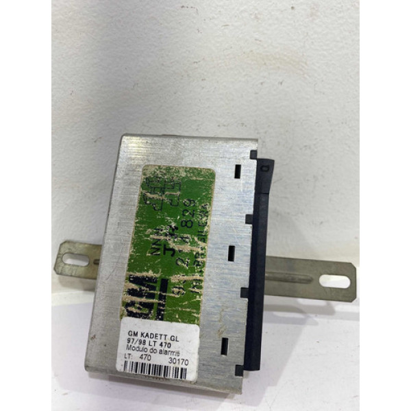 Módulo Alarme Anti Furto Gm Kadett 1998