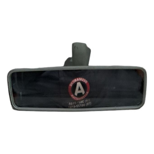 Retrovisor Interno Fiat Mobi 2017