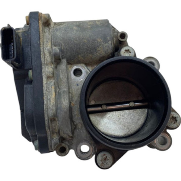 Tbi Corpo Borboleta Renault Duster 1.6 Cvt  2020 Á 2023