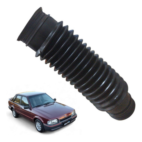 Mangueira Da Caixa Filtro Ar Original Escort Hobby 1.0 93/96