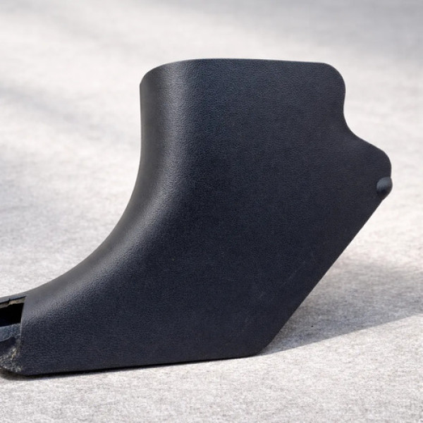 Acabamento Soleira Traseira Esquerda Hyundai Hb20 2018