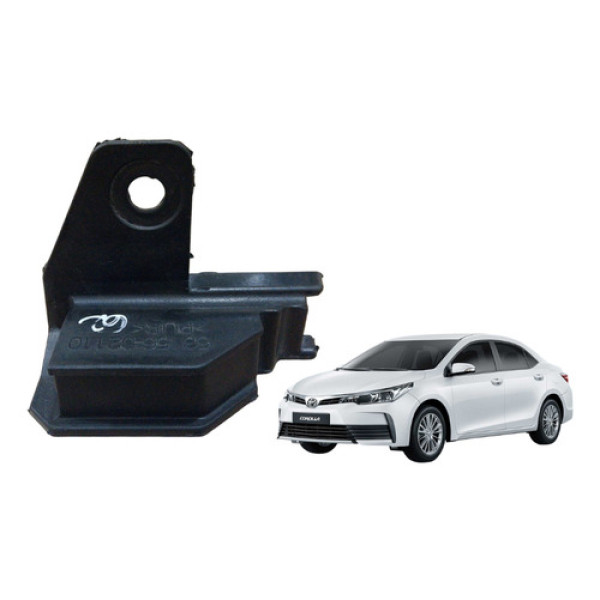 Borracha Grade Da Churrasqueria Corolla Gli 2018