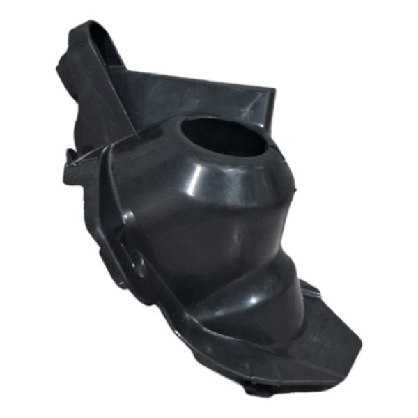 Moldura Coluna Direção City 2013