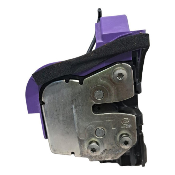 Fechadura Porta Traseira Esquerda Hyundai Creta 2017