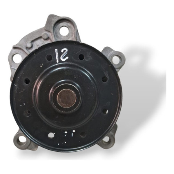 Bomba Dágua Toyota Corolla 2009 A 2014 Original Usada