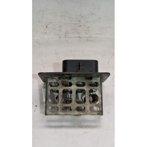 Resistencia Ar Condicionado Gm S10 Blazer 95 A 11 15094285