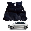  Carpete Assoalho Vw Gol G8 1.0 2022