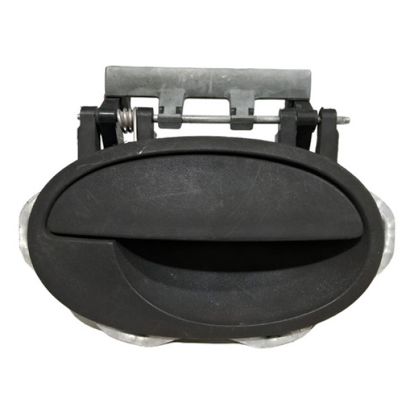 Maçaneta Externa Traseira Direita Corsa Montana Meriva 02-12