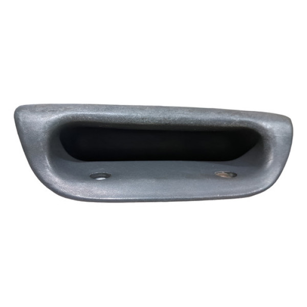 Mold Puxador Interno Dianteira Direita Corsa 1996 A 1999 Dianteira