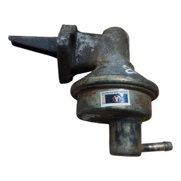 Bomba Combustível Voyage Gl 1990