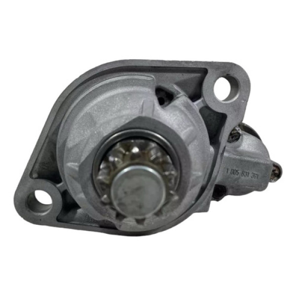 Motor Arranque Vw Jetta 2.5 2008