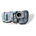 Tanque Combustível Corsa Montana 2003 A 2011