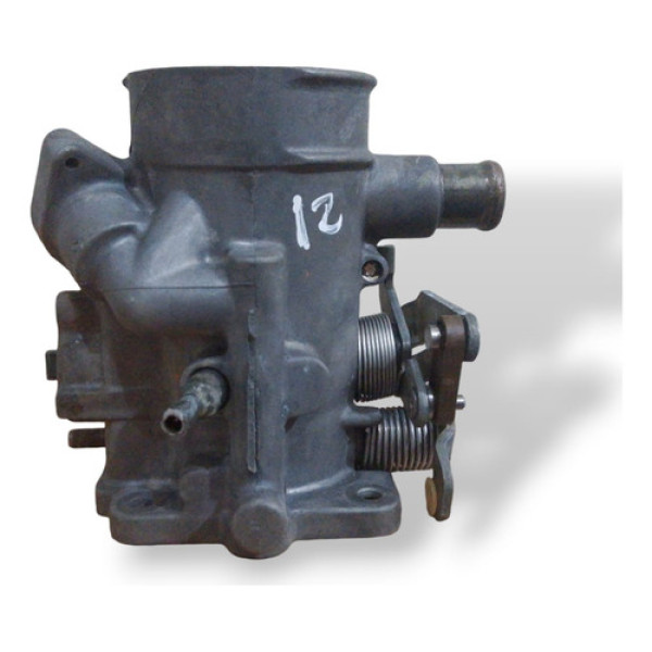 Tbi Corpo De Borboleta  Gm Corsa Celta 1.0 Gasolina Origin