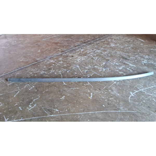 Botão Friso Teto Lado Esquerdo  Hb20 Hatch