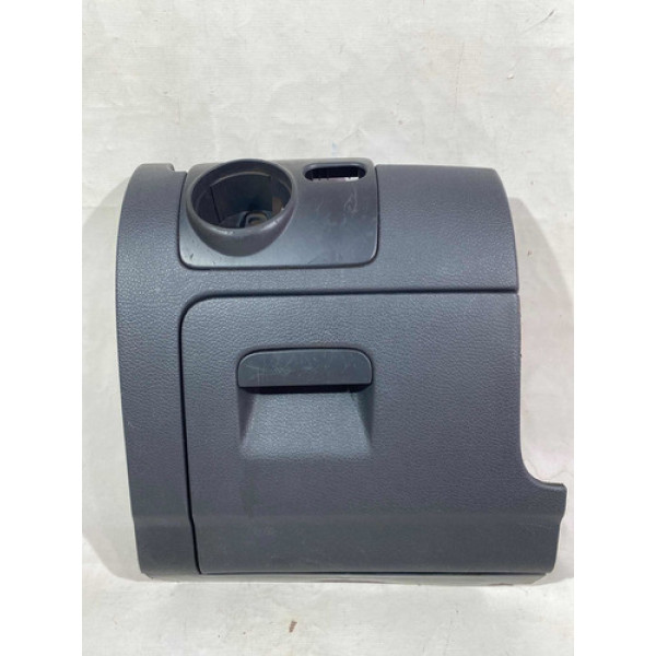 Moldura Painel Chave De Luz Volkswagen Jetta 2008