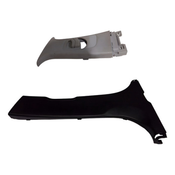 Acab Coluna Cinto E Central Lado Esquerdo Hy Hb20 1.0 2015