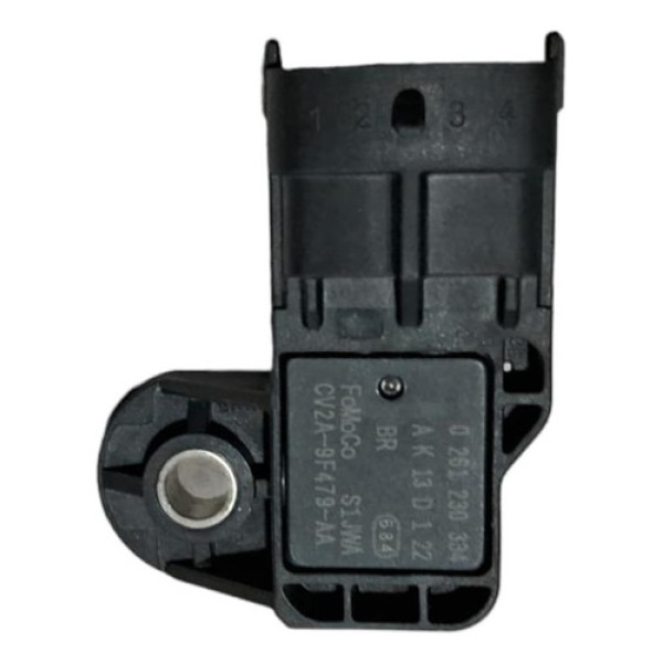 Sensor Map Ford Ka 1.0 3cc
