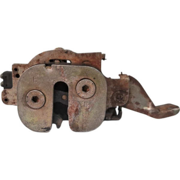 Fechadura Dianteira Esquerda Uno Mille 2004 A 2011