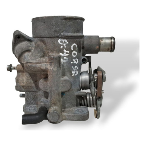 Tbi Corpo Borboleta Chevrolet Corsa Wind 1994 A 2002 Origina