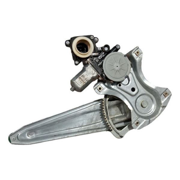 Maquina De Vidro Traseira Direita Do Corolla 2018