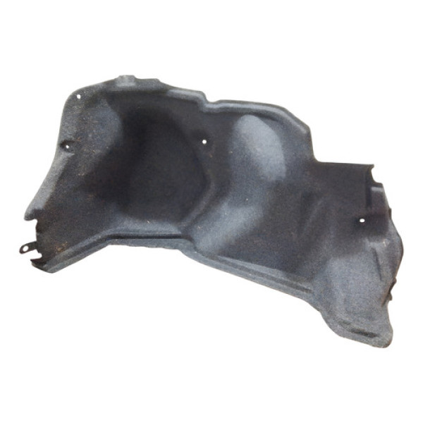 Forro Porta Malas Lateral Esquerda Ty Corolla Xei 2.0 2016