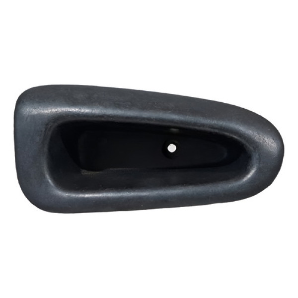 Moldura Puxador Int Dianteiro Direito Pg 206/207 1999 A 10 Dianteira