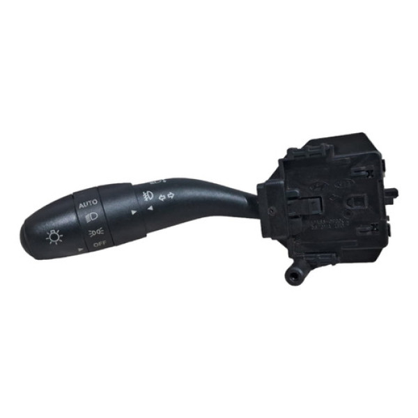 Chave Comando De Seta Hyundai I30 2008 A 2012