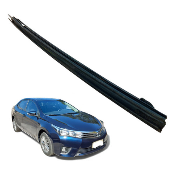 Pestana Interna Porta Traseira Direita Ty Corolla Xei 2016