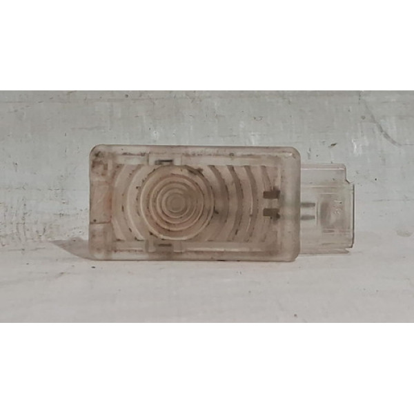 Luz Porta Malas Chevrolet Onix 2021 1.0 Premier