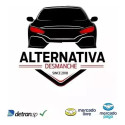 Alavanca Freio De Mão Gm Astra 2005