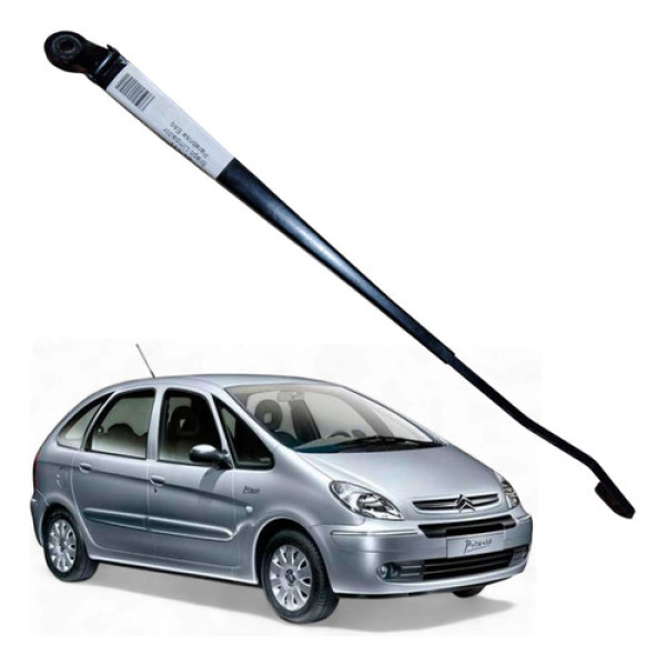 Braço Limpador Para-brisa Esquerdo Ct Xsara P 2004