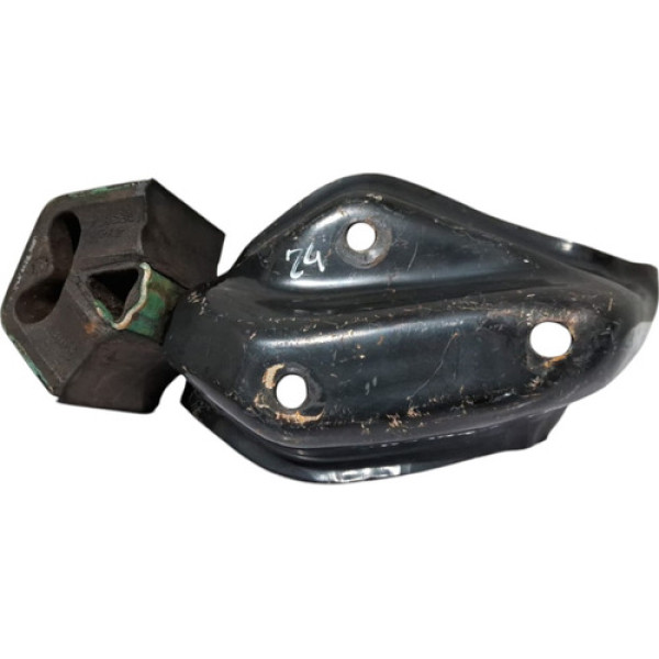 Suporte Coxim Motor Santana 2001 A 2006