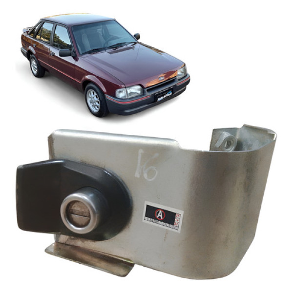 Mold Miolo Porta Malas Escort Hobby 1.0 1995