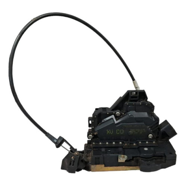 Fechadura Elétrica Traseira Direita Ford Focus 2s4aa26412bb