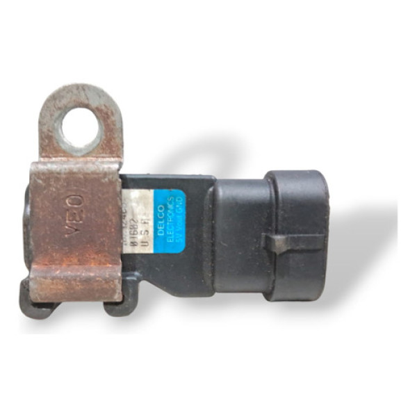 Sensor De Pressão Map Pegeout 206 2000 A 2010 16212460