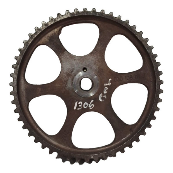 Polia Comando Valvula Vw Gol 1.0 2011