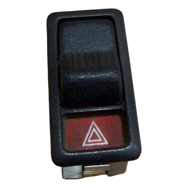 Botão Pisca Alerta Fd Versailles Gl 1991