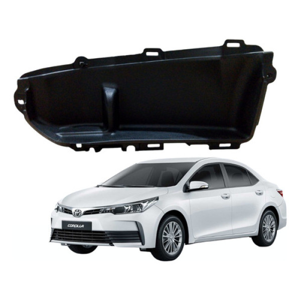 Porta Treco Da Porta Dianteira Direita Corolla Gli 2018